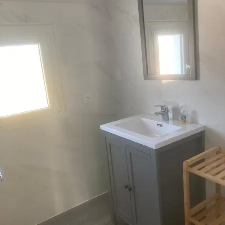 בית נופש Petite Maison A Proximite Commerces Et La Guérinière