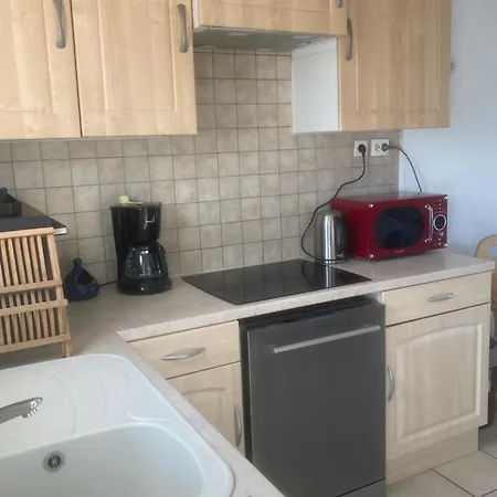 Petite Maison A Proximite Commerces Et בית נופש La Guérinière