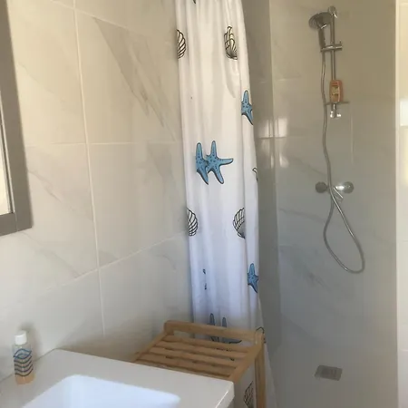 בית נופש Petite Maison A Proximite Commerces Et *