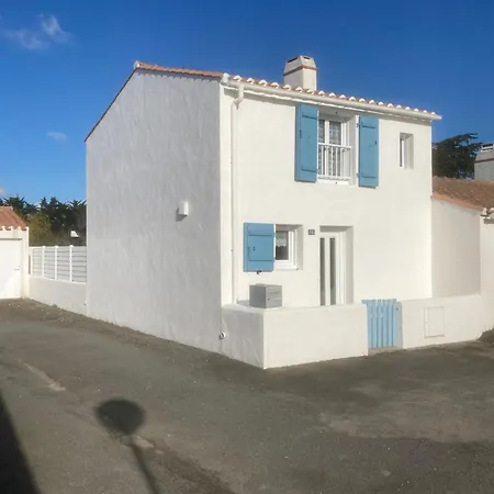Holiday home Petite Maison A Proximite Commerces Et La Gueriniere