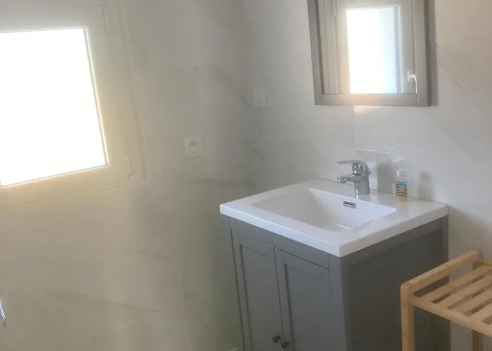 בית נופש Petite Maison A Proximite Commerces Et La Guérinière