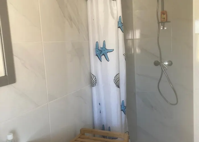 בית נופש Petite Maison A Proximite Commerces Et *